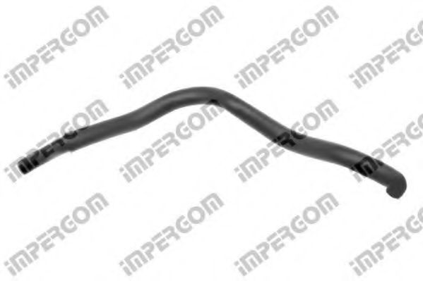 Шланг радиатора ORIGINAL IMPERIUM 220985