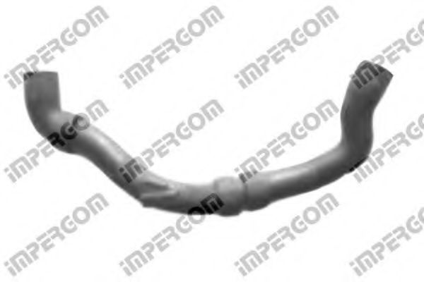 Шланг радиатора MALÒ 175172A