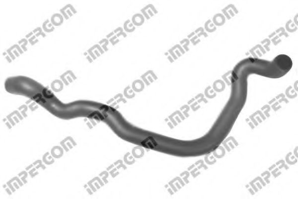 Шланг радиатора ORIGINAL IMPERIUM 221097