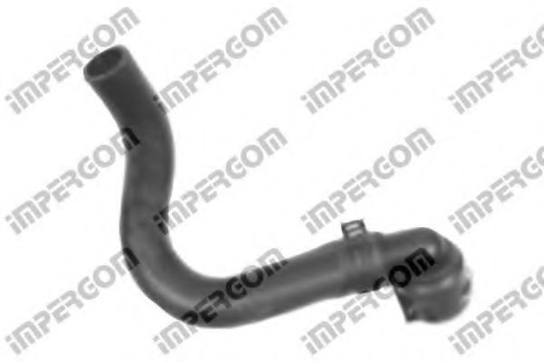 Шланг радиатора ORIGINAL IMPERIUM 221123