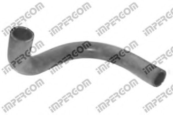 Шланг радиатора ORIGINAL IMPERIUM 221305