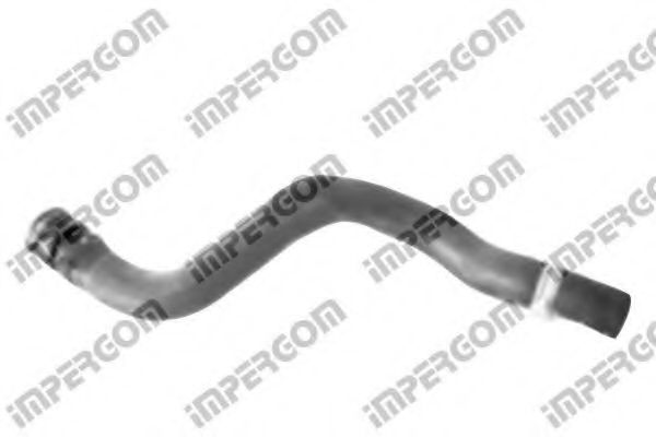 Шланг радиатора ORIGINAL IMPERIUM 221314