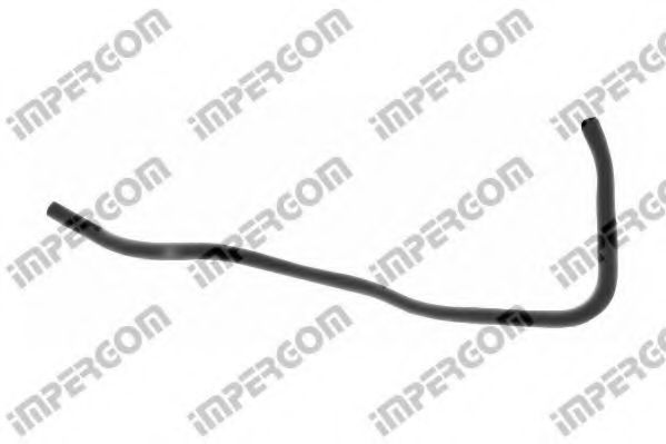 Шланг, теплообменник - отопление ORIGINAL IMPERIUM 221345