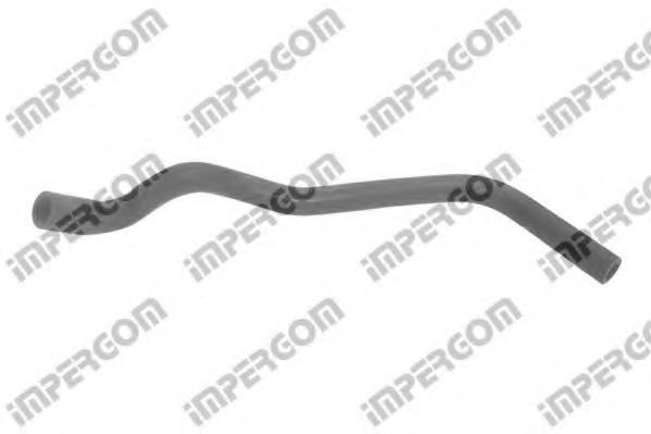 Шланг радиатора ORIGINAL IMPERIUM 221357