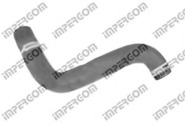 Шланг радиатора ORIGINAL IMPERIUM 221369