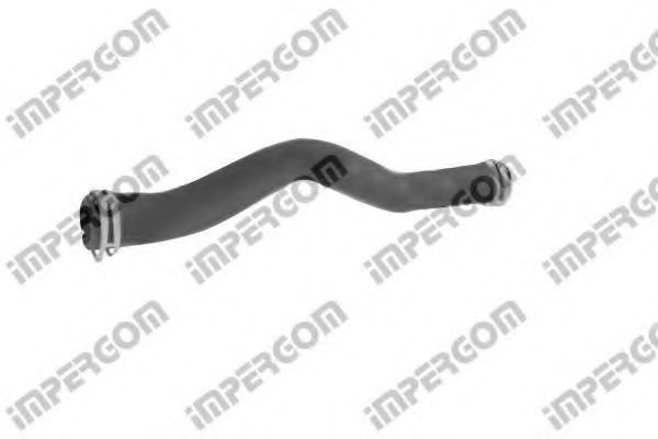 Шланг радиатора ORIGINAL IMPERIUM 221376