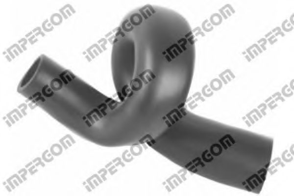 Шланг радиатора ORIGINAL IMPERIUM 221433