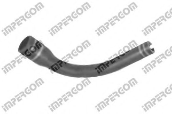 Шланг радиатора ORIGINAL IMPERIUM 221443