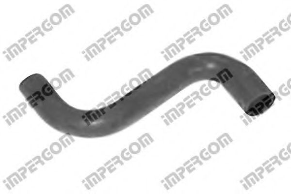 Шланг, теплообменник - отопление ORIGINAL IMPERIUM 221452