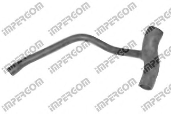 Шланг радиатора ORIGINAL IMPERIUM 221475