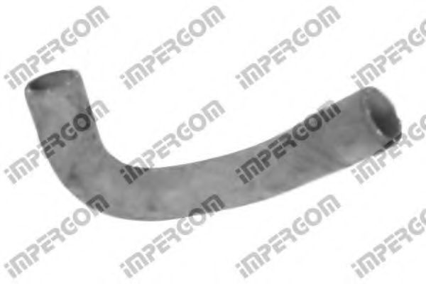 Шланг радиатора ORIGINAL IMPERIUM 221478