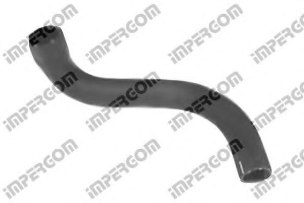 Шланг радиатора ORIGINAL IMPERIUM 221487