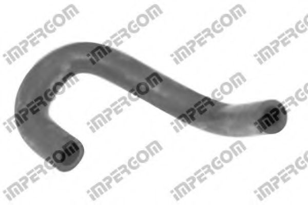 Шланг радиатора ORIGINAL IMPERIUM 221512