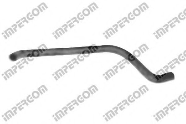 Шланг, теплообменник - отопление ORIGINAL IMPERIUM 221527