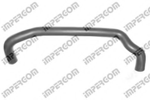 Шланг радиатора ORIGINAL IMPERIUM 221582