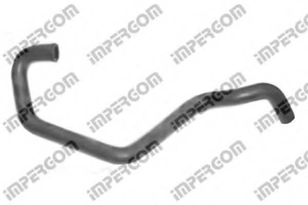 Шланг радиатора ORIGINAL IMPERIUM 221583