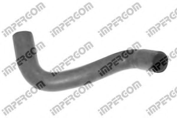 Шланг радиатора ORIGINAL IMPERIUM 221642