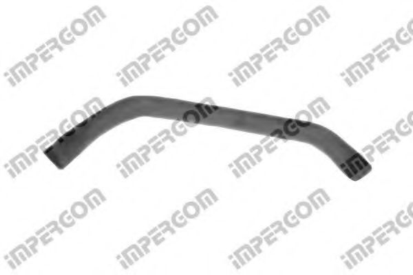 Шланг радиатора ORIGINAL IMPERIUM 221801