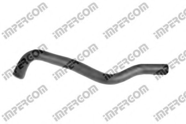 Шланг радиатора ORIGINAL IMPERIUM 221833