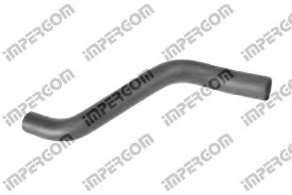 Шланг радиатора ORIGINAL IMPERIUM 222040