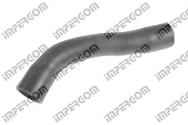Шланг радиатора ORIGINAL IMPERIUM 222042