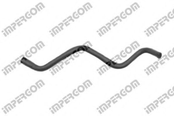 Шланг радиатора ORIGINAL IMPERIUM 222434