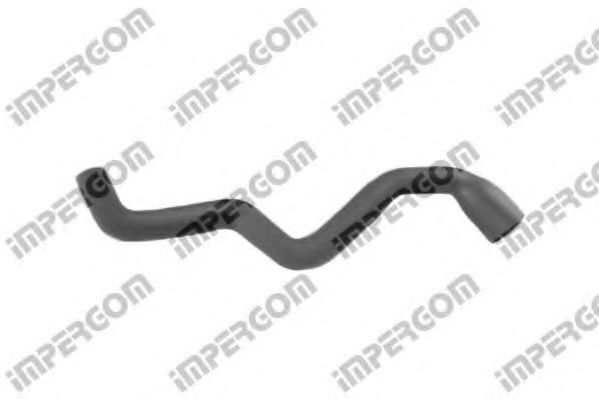 Шланг радиатора ORIGINAL IMPERIUM 222438