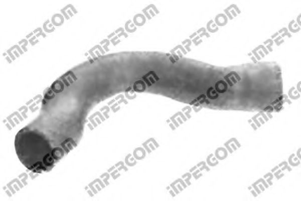 Шланг радиатора LEMFÖRDER 12665