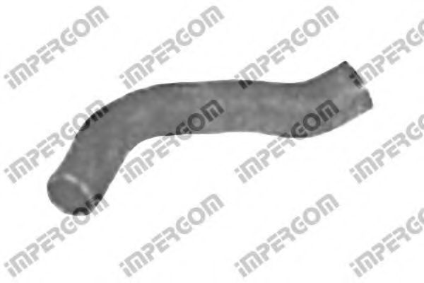 Шланг радиатора ORIGINAL IMPERIUM 222502