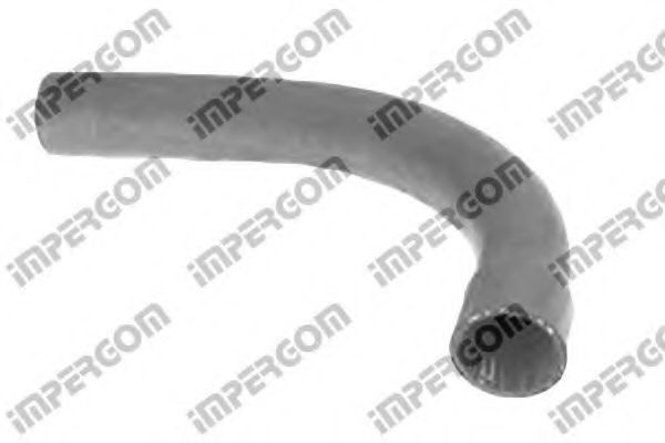 Шланг радиатора LEMFÖRDER 1267401