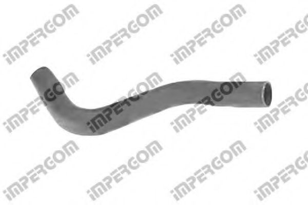 Шланг радиатора VEMO 300728