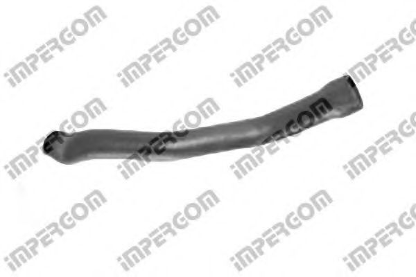 Шланг радиатора ORIGINAL IMPERIUM 222514