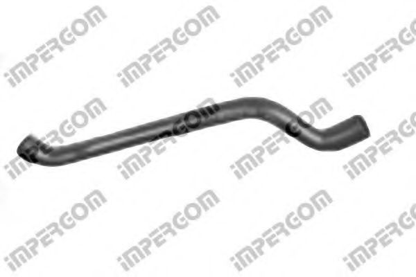 Шланг радиатора ORIGINAL IMPERIUM 222532