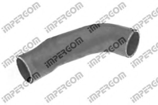 Шланг радиатора VEMO 300737