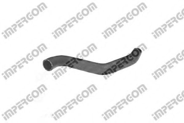 Шланг радиатора LEMFÖRDER 17536