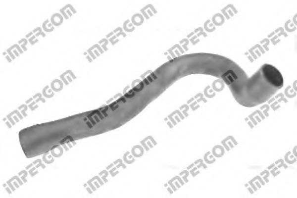 Шланг радиатора FEBI BILSTEIN 14001