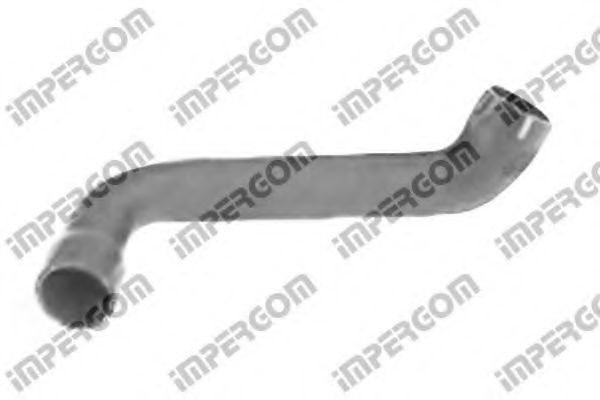 Шланг радиатора ORIGINAL IMPERIUM 222581