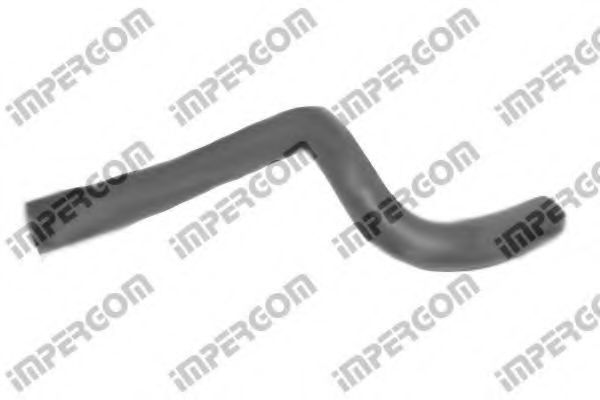 Шланг радиатора ORIGINAL IMPERIUM 222704