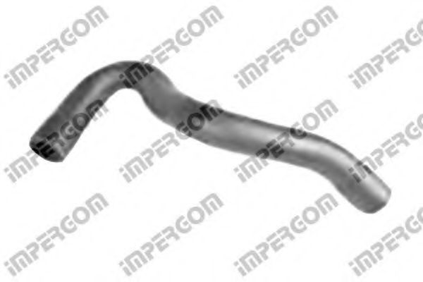 Шланг радиатора ORIGINAL IMPERIUM 222715