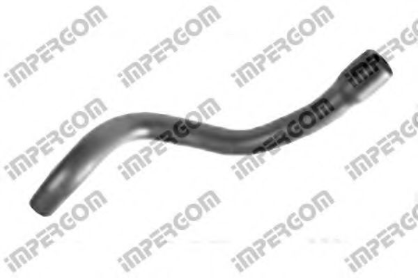 Шланг радиатора ORIGINAL IMPERIUM 222755