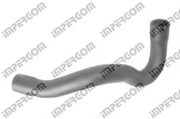 Шланг радиатора ORIGINAL IMPERIUM 222780