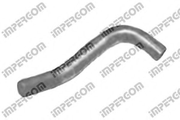 Шланг, теплообменник - отопление ORIGINAL IMPERIUM 222921