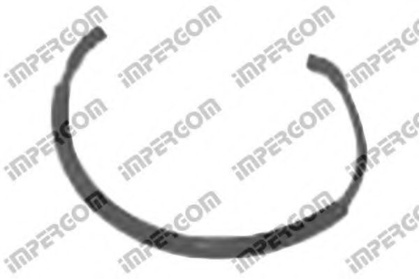 Рукав воздухозаборника, воздушный фильтр ORIGINAL IMPERIUM 222924