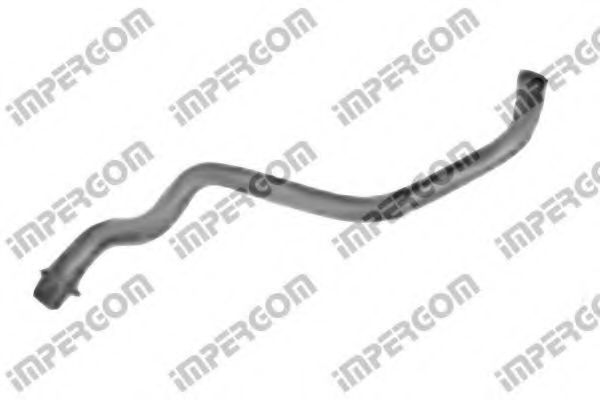 Шланг, теплообменник - отопление ORIGINAL IMPERIUM 222928