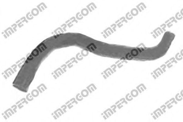 Шланг радиатора ORIGINAL IMPERIUM 223107