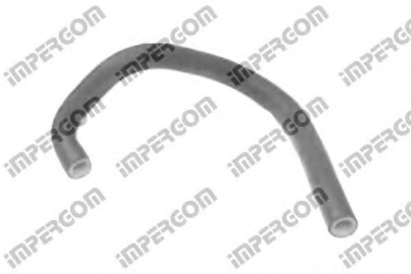 Шланг радиатора ORIGINAL IMPERIUM 223111
