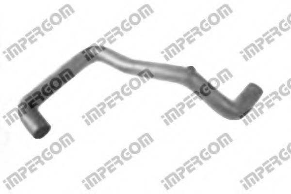 Шланг радиатора ORIGINAL IMPERIUM 223118