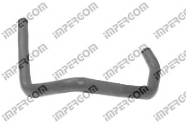 Шланг радиатора ORIGINAL IMPERIUM 223154