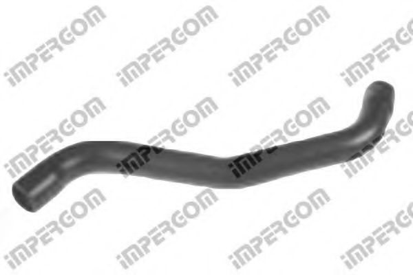 Шланг радиатора ORIGINAL IMPERIUM 223168