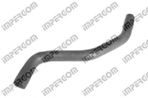 Шланг радиатора ORIGINAL IMPERIUM 223205